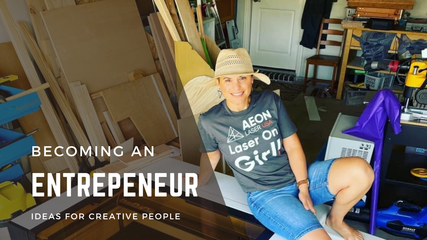 Entrepreneurship - HP Design Product title – Custom engraving, printing, and embroidery by HP Design in McKinney, Texas