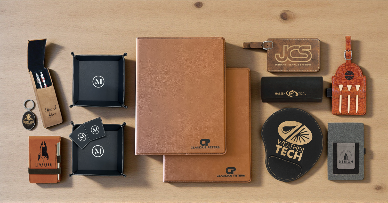 Employee Gifting
