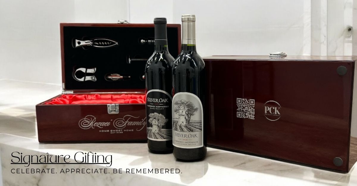 Signature Gifts