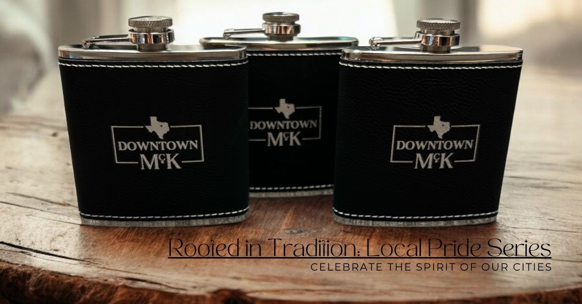 Rooted in Tradition: Local Pride Series