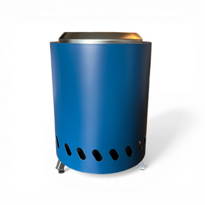 Mini Tabletop Fire Pit - Portable Outdoor Firepit - D'dee Fowler Collection