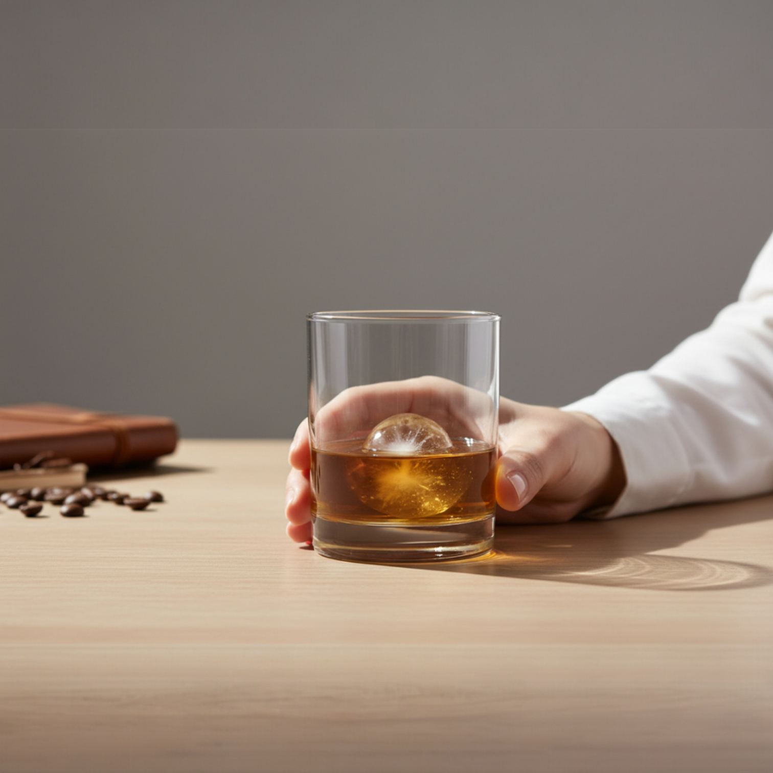 Custom Engraved Whiskey Glasses Set of 2 – Personalized Old Fashioned & Rocks Glasses | HP Design