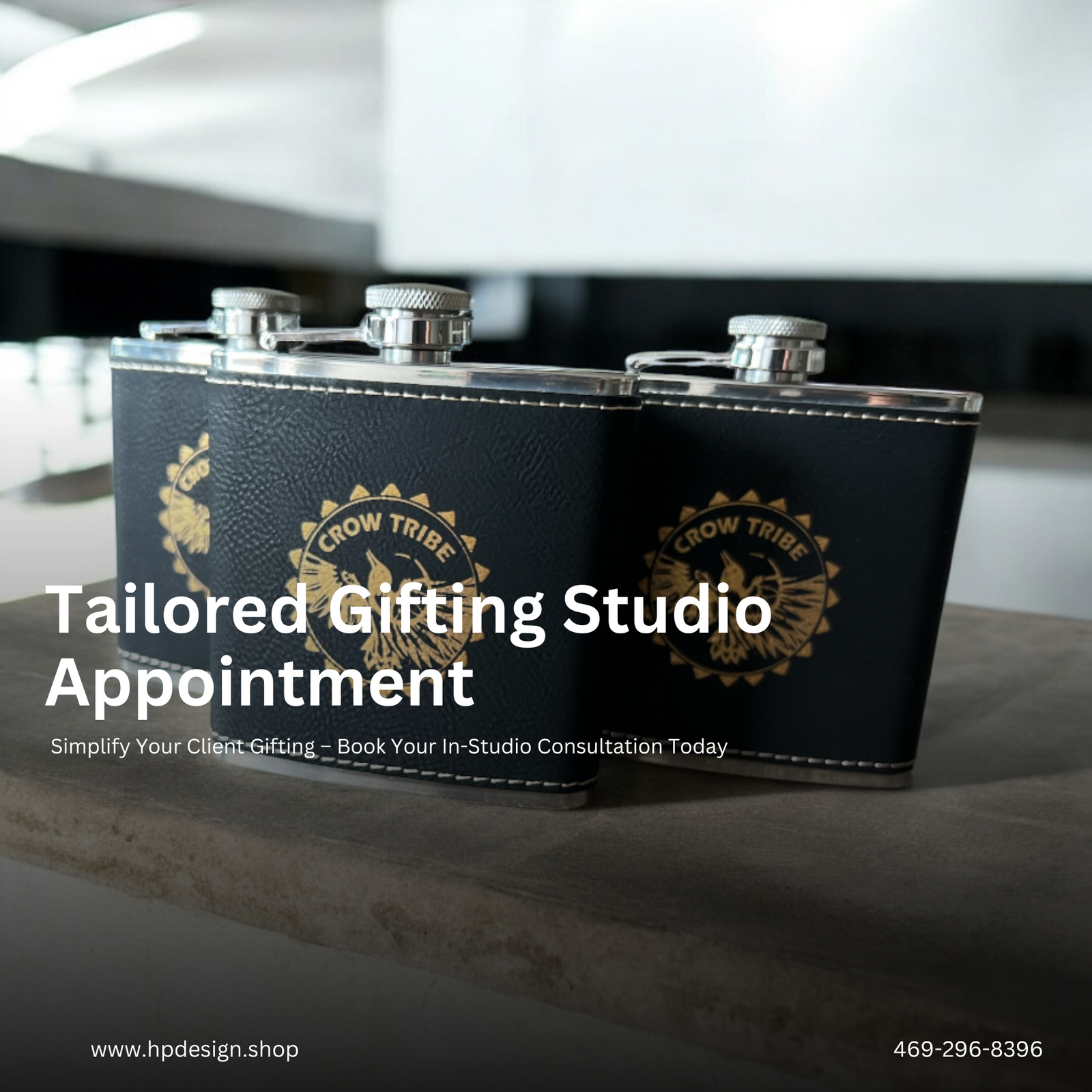 Tailored Gifting Studio Appointment