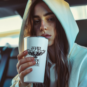 Rock Hill Orchestra Coffee Tumbler
