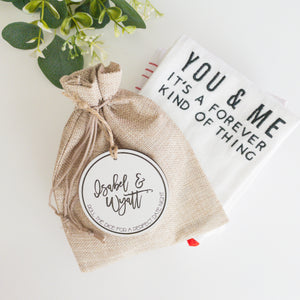 Custom Date Night Dice | Personalized Couples Game